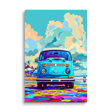 POP TRANSPORTER
